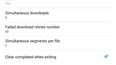 Advanced Downloader for Mega скриншот 3
