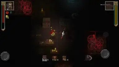 Lovecrafts Untold Stories LITE скриншот 10