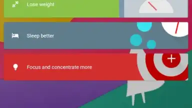 Fabulous скриншот 7