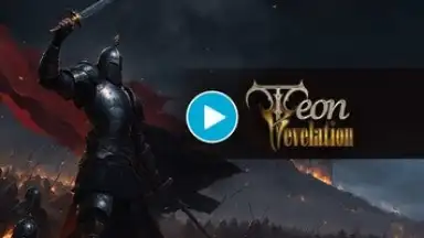 Teon: Revelation скриншот 1