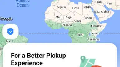 DiDi скриншот 5