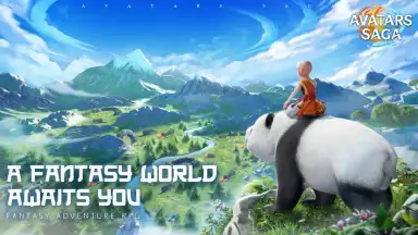 Kung Fu Saga скриншот 9