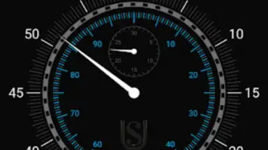 Ultimate Stopwatch скриншот 10