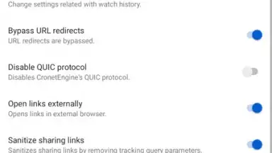 RVX скриншот 10