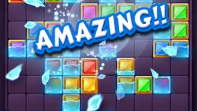 Block Puzzle скриншот 4