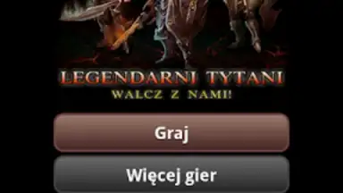 Legendarni Tytani скриншот 5