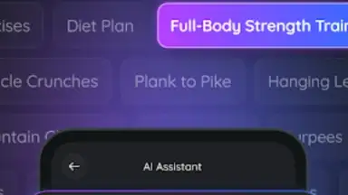 Gemmy AI скриншот 2