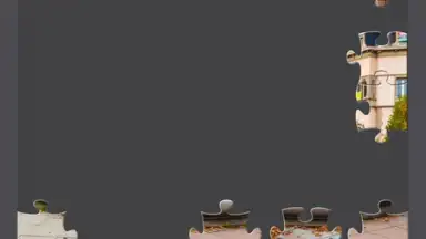 Jigsawscapes скриншот 9