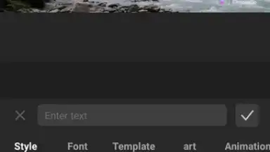 FilmoraGo Lite скриншот 6
