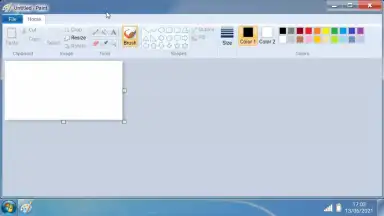 Win7 Simu скриншот 9
