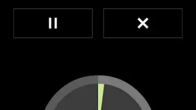 Tea Timer скриншот 1