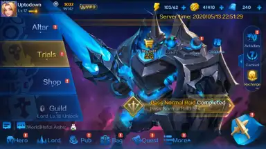 Realm Guards TD скриншот 9