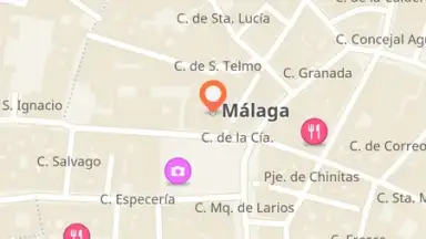 Karta GPS скриншот 1