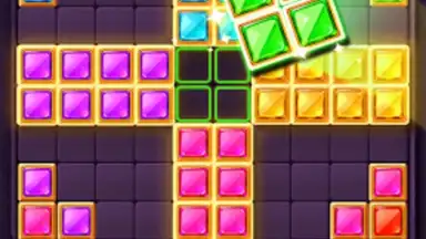 Block Puzzle скриншот 5