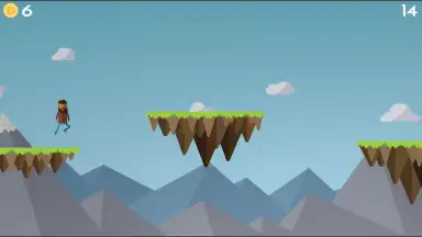 Liferun скриншот 3