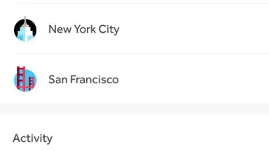 Secret скриншот 7