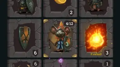 Look, Your Loot! скриншот 8