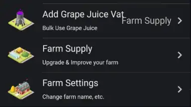 Farm RPG - Semi Idle MMORPG скриншот 19