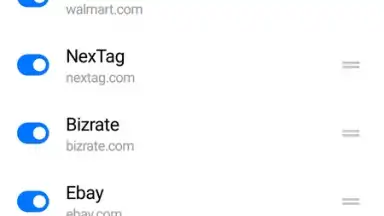 Cake Web Browser скриншот 9