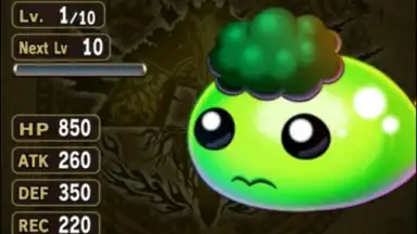 Brave Frontier RPG скриншот 2