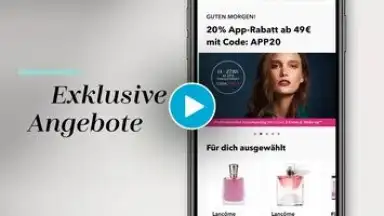 Douglas – Parfüm & Kosmetik скриншот 1