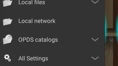 EBookDroid скриншот 12