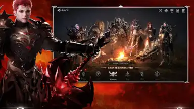 Ashes of Valhalla скриншот 10