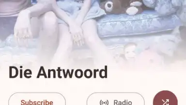 Metrolist скриншот 8