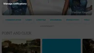 PsiPhon скриншот 13