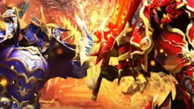 MU Origin-VN скриншот 2