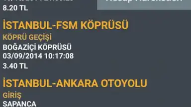 HGS Müşteri Hizmetleri скриншот 3