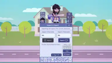 Gacha Life 2 скриншот 7