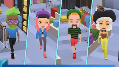 Polity скриншот 12