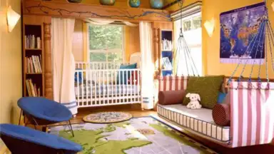 Bedroom Decorating Ideas скриншот 6