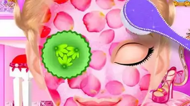 Princess Salon 2 скриншот 7