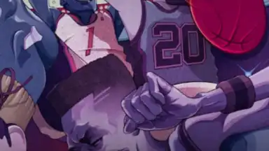 No Halftime скриншот 8