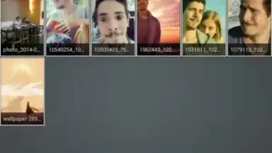 Gif Edit Maker video скриншот 5