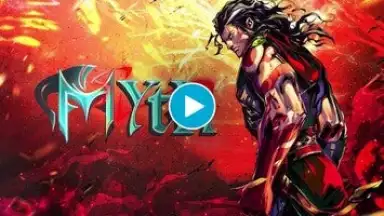 Myth: Gods of Asgard скриншот 1