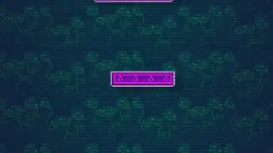 Serious Scramblers скриншот 9