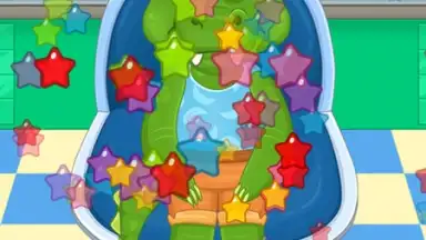 Children's doctor : dentist. скриншот 7