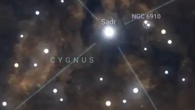 Stellarium Mobile скриншот 19