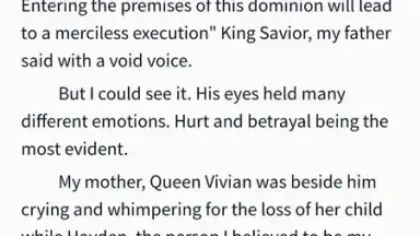 Dreame скриншот 11