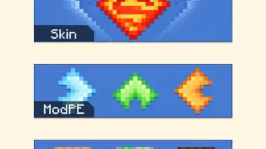 Master for Minecraft- Launcher скриншот 8