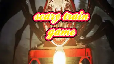 Choo Choo Charles Game Horror скриншот 3