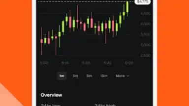 MetaMask скриншот 3