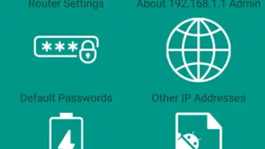 192.168.1.1 Admin скриншот 6