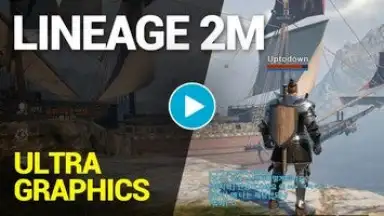 Lineage 2M скриншот 1