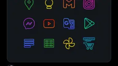 Icon Pack Studio скриншот 3
