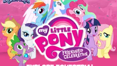 MyLittlePony скриншот 9