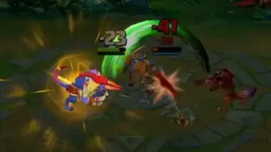 Age of Guardians скриншот 8